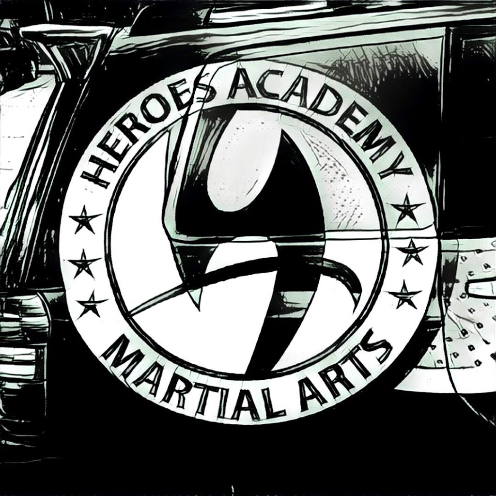 Heroes Martial Arts Academy Trussville | 1840 Gadsden Hwy # 112, Birmingham, AL 35235, USA | Phone: (205) 540-1287