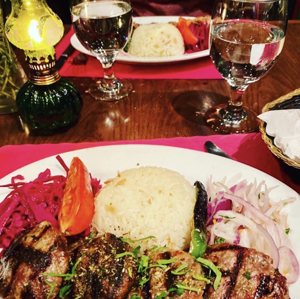 AGORA TURKISH RESTAURANT | 1565 2nd Ave, New York, NY 10028 | Phone: (212) 717-1220