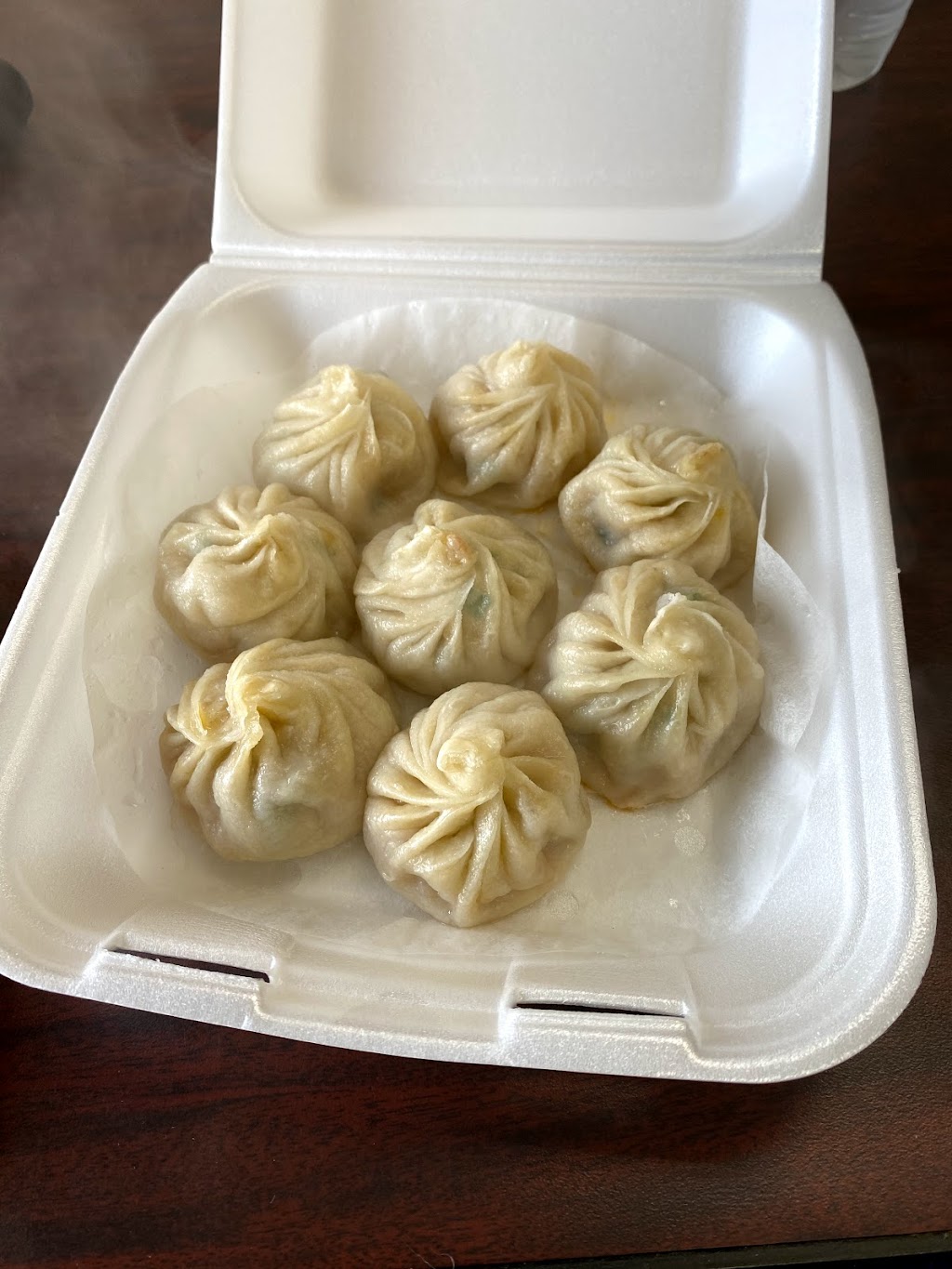 Dumpling House | 3525 W 3rd St, Los Angeles, CA 90020, USA | Phone: (213) 389-3899