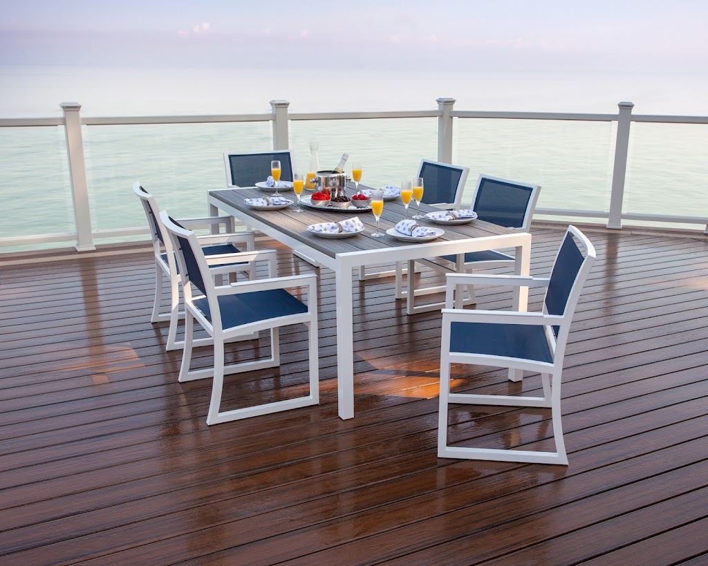 Trex Outdoor Furniture | 1001 Polywood Wy, Syracuse, IN 46567, USA | Phone: (877) 907-8739