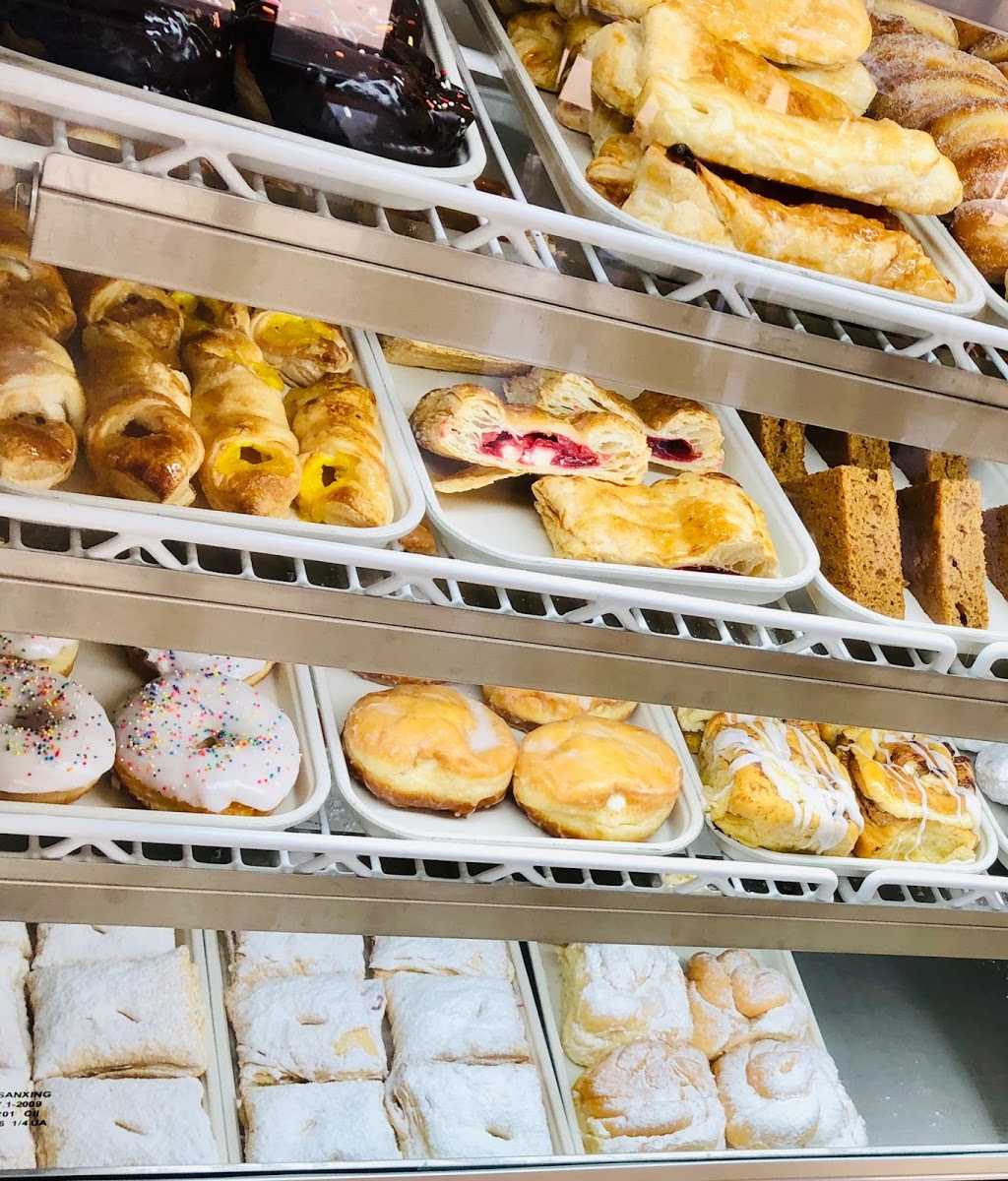 La Creacion Bakery | 11258 W Hillsborough Ave, Tampa, FL 33635, USA | Phone: (813) 749-0080