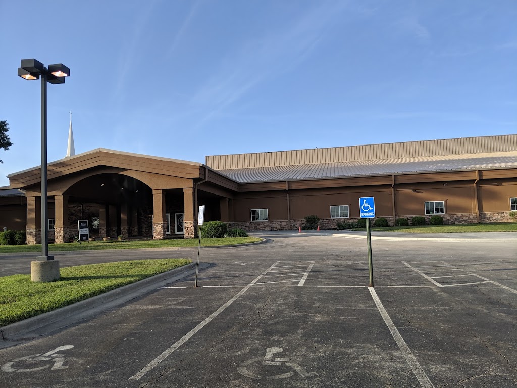Kansas City Christian Fellowship Church | 15885 S Lackman Rd, Olathe, KS 66062, USA | Phone: (913) 390-1119