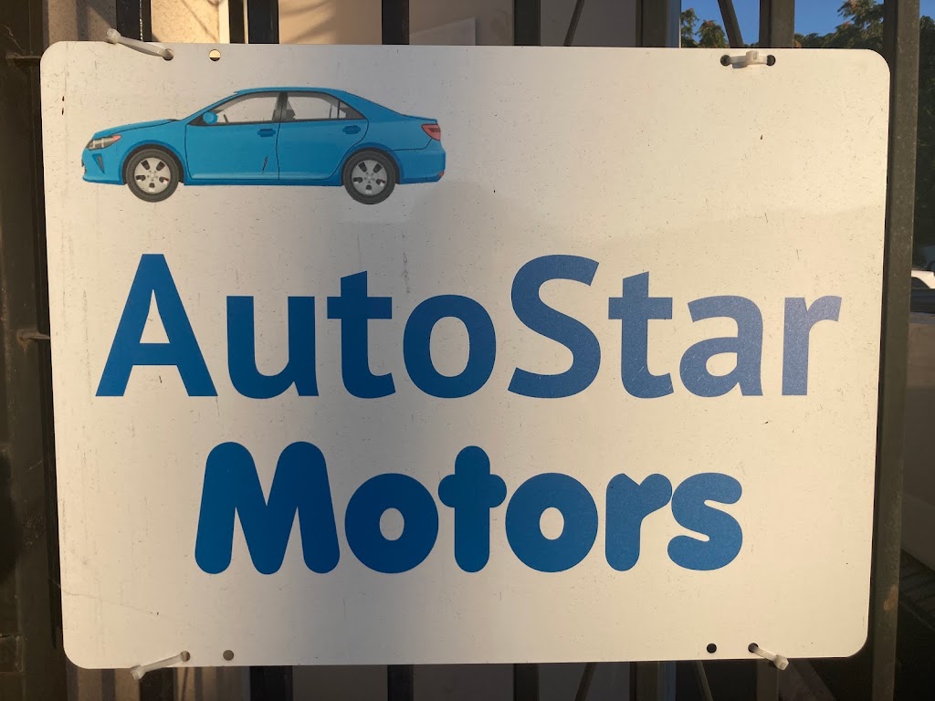 AutoStar Motors | 526 Emory St, San Jose, CA 95110, USA | Phone: (855) 663-0009