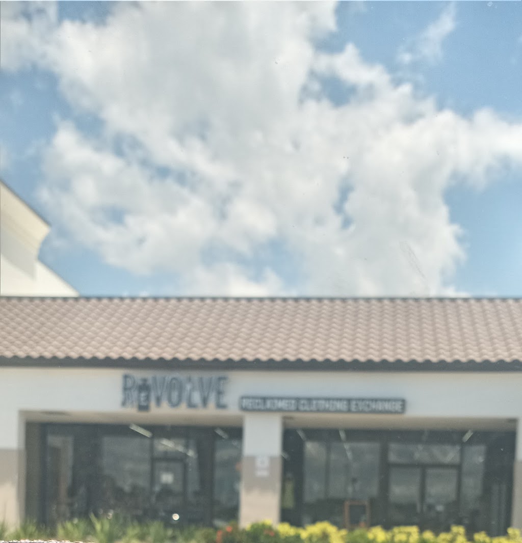 Revolve Reclaimed Clothing Exchange- Leesburg | 10601 US-441, Leesburg, FL 34788, USA | Phone: (352) 805-2000