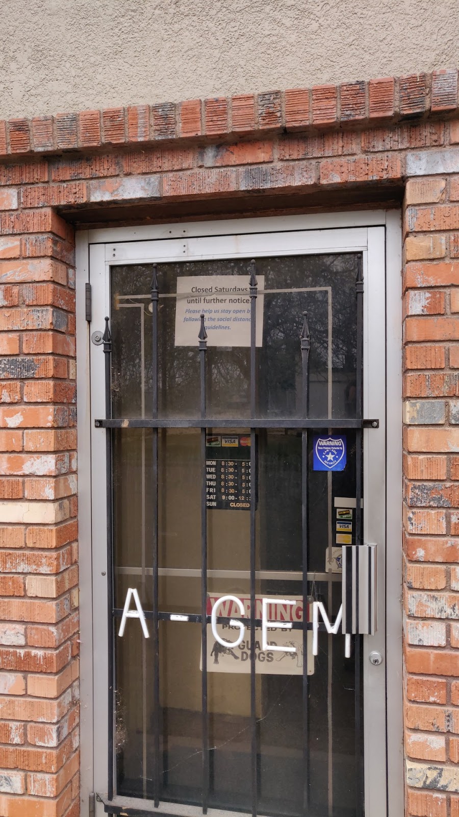 A-Gem Supply | 715 Albany St, Caldwell, ID 83605, USA | Phone: (208) 459-0783