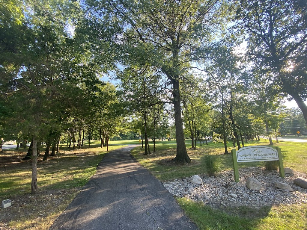 Hopewell Meadows Park | 9131 Hopewell Rd, Cincinnati, OH 45242, USA | Phone: (513) 683-6644