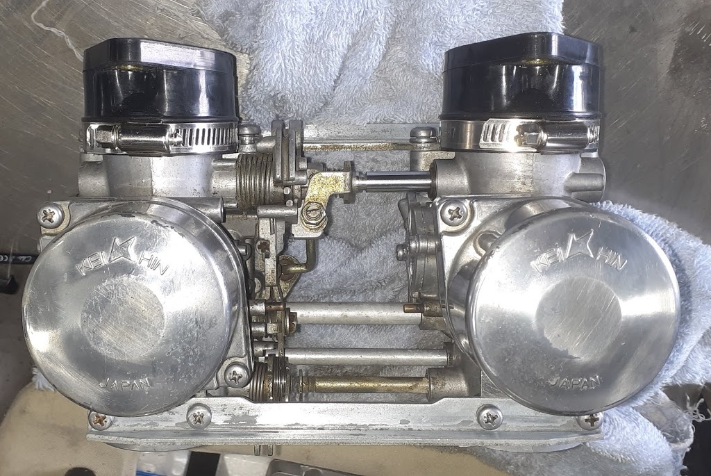 HORNERS CARBURETORS | 2715 Rufus Ratchford Rd, Gastonia, NC 28056, USA | Phone: (704) 718-8349