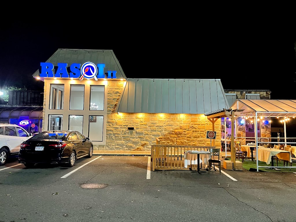 Rasoi II Restaurant | 1567 Oak Tree Rd, Iselin, NJ 08830, USA | Phone: (732) 549-8817