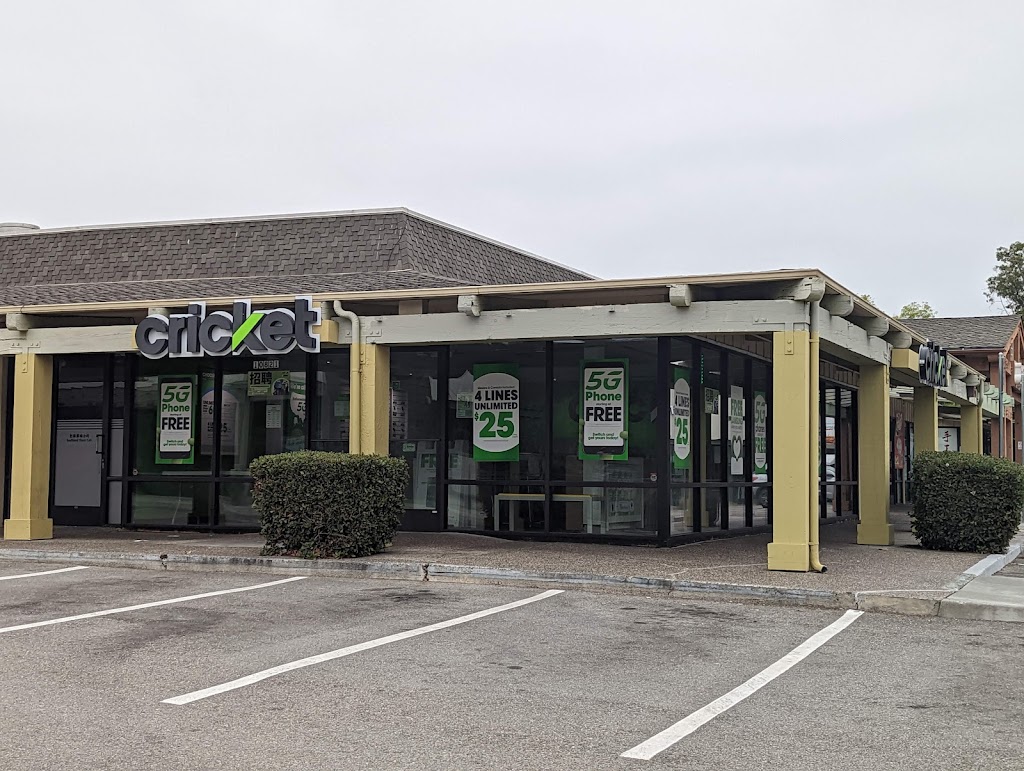 Cricket Wireless Authorized Retailer | 10821 N Wolfe Rd Ste D 320, Cupertino, CA 95014, USA | Phone: (408) 490-4773