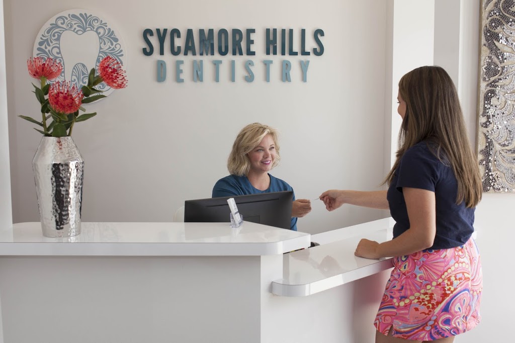 Sycamore Hills Dentistry | 10082 Illinois Rd, Fort Wayne, IN 46804, USA | Phone: (260) 213-4400