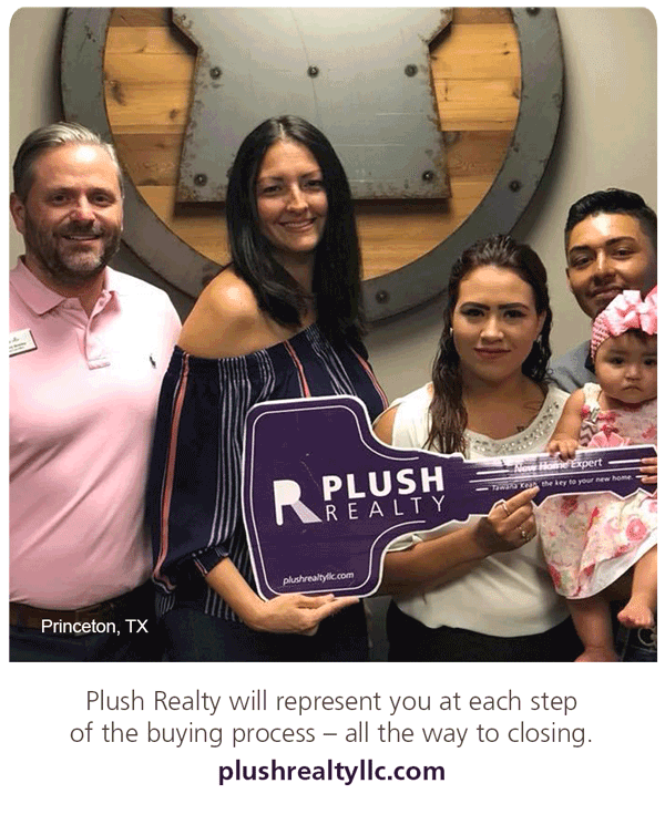 Plush Realty LLC | 18170 Dallas Pkwy, Dallas, TX 75287, USA | Phone: (214) 395-7935