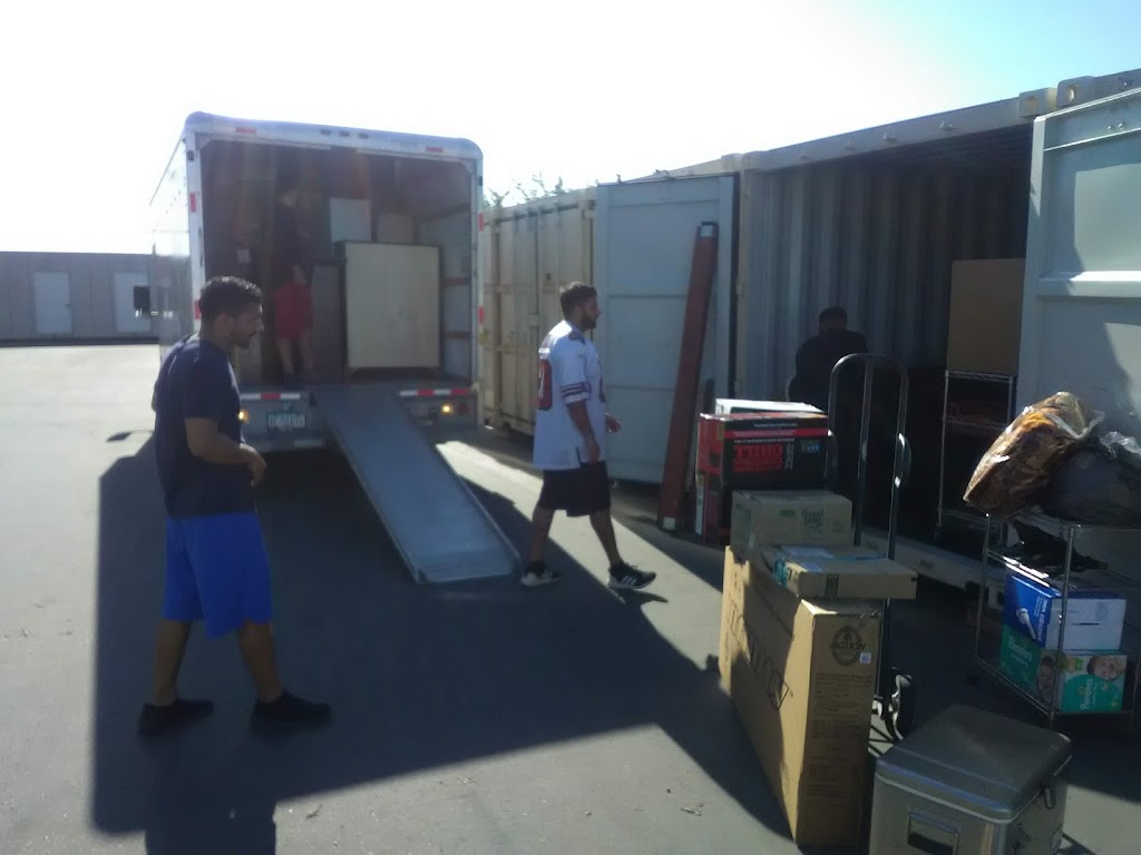 28th St. Self Storage | 7029 28th St, North Highlands, CA 95660, USA | Phone: (916) 332-0552