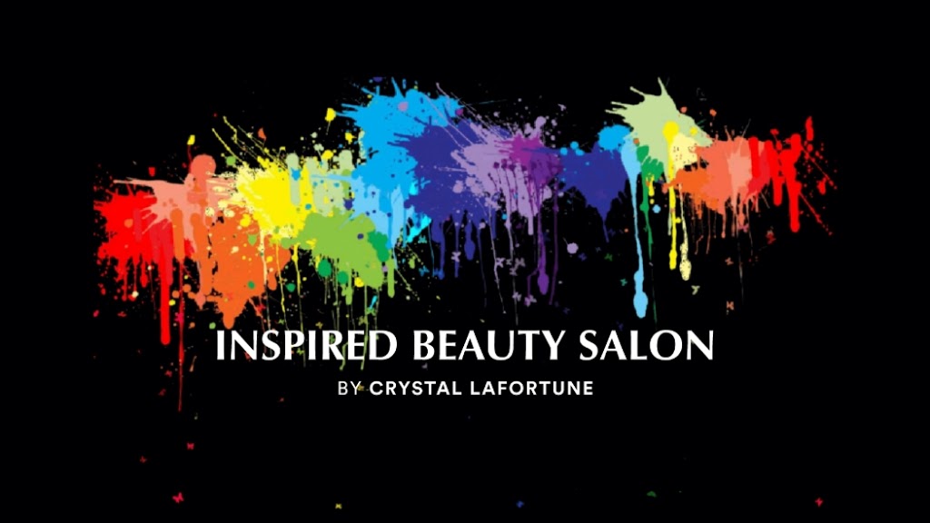 Inspired Beauty Salon | 9850 S Maryland Pkwy #14, Las Vegas, NV 89183, USA | Phone: (702) 580-4990