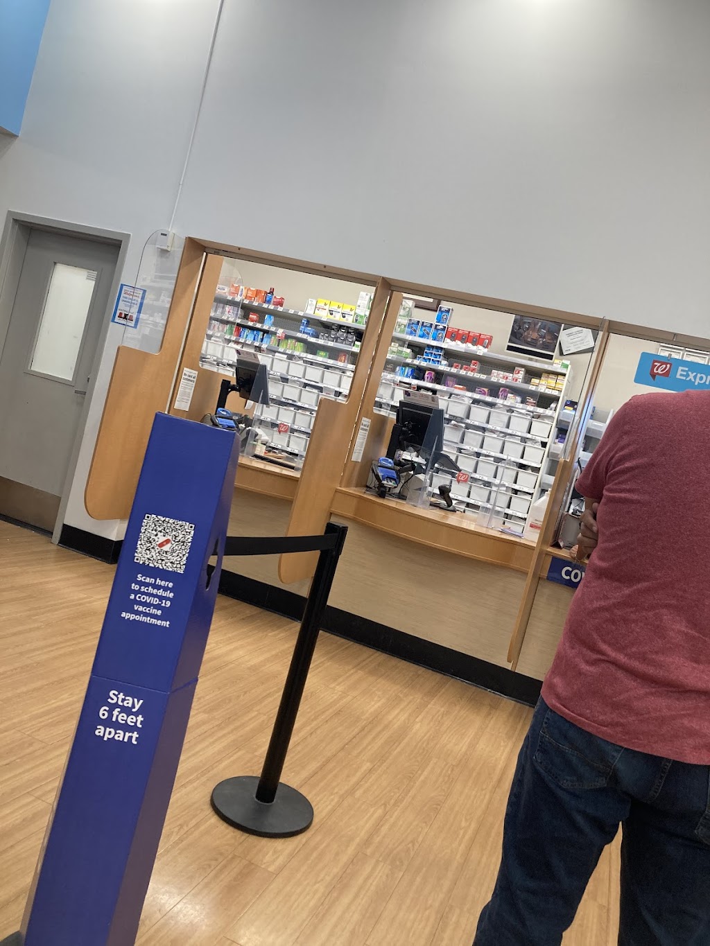 Walgreens | 10850 N Loop Dr, Socorro, TX 79927, USA | Phone: (915) 860-1315
