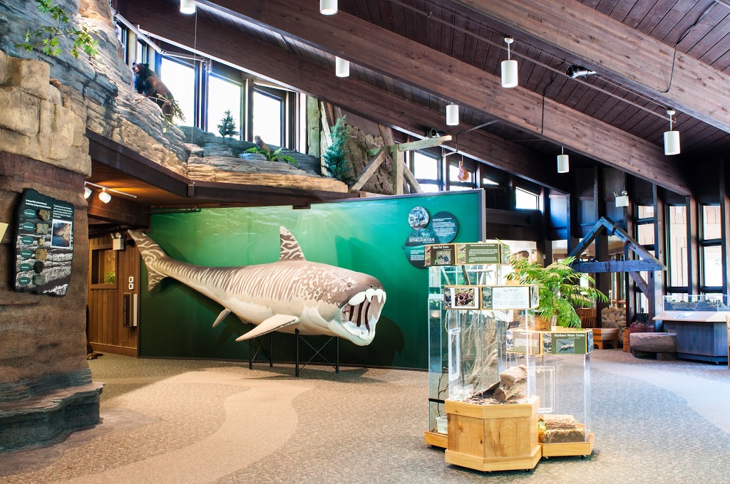 Rocky River Nature Center | 24000 Valley Pkwy, North Olmsted, OH 44070, USA | Phone: (440) 734-6660