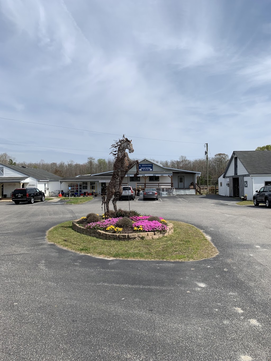 Sterling Meadows Trailer Sales | 3756 Indian River Rd, Virginia Beach, VA 23456, USA | Phone: (757) 471-2133