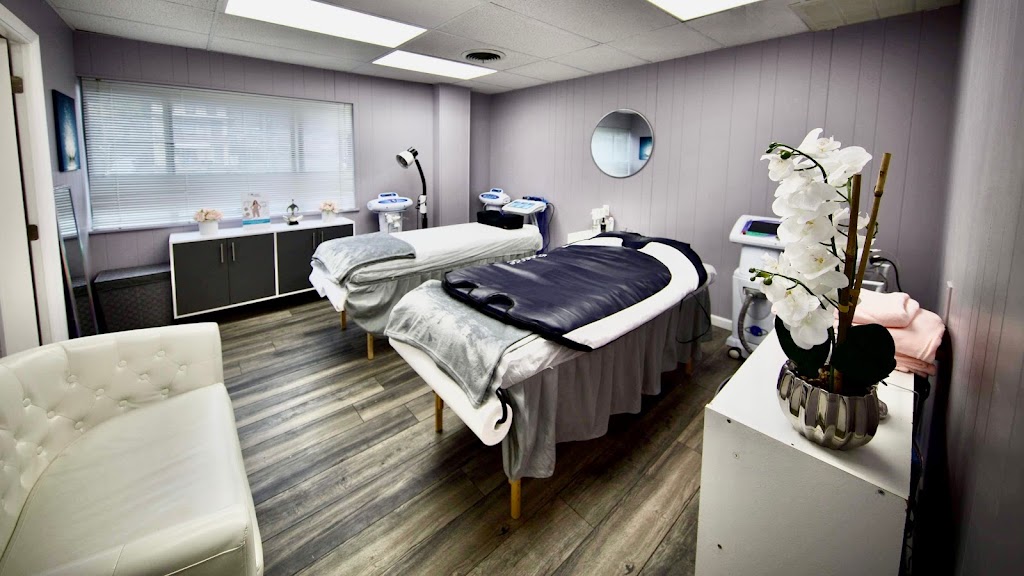 Vital Center Spa | 109 Croton Ave #230, Ossining, NY 10562, USA | Phone: (914) 432-5703