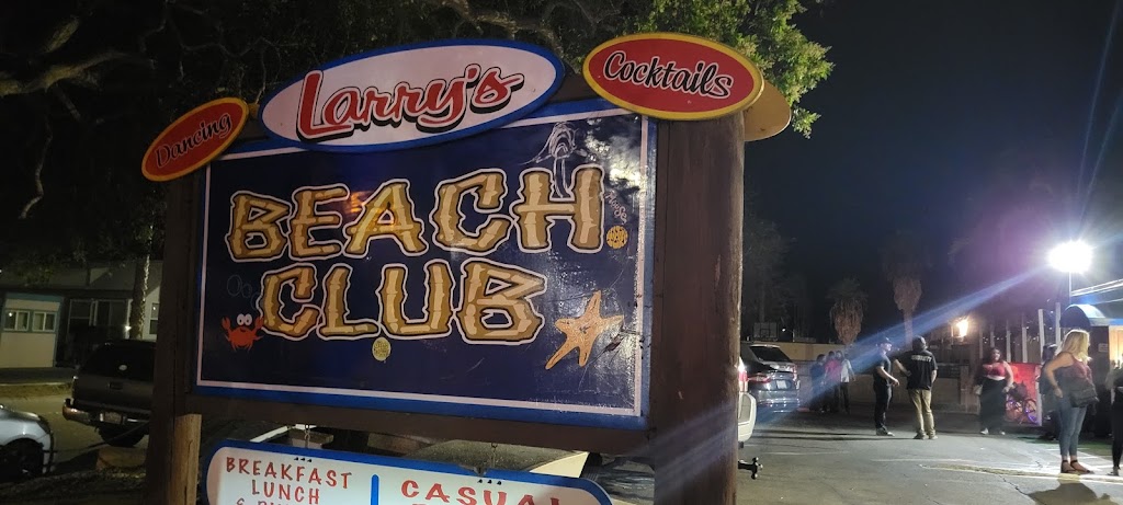 Larrys Beach Club | 1145 S Tremont St, Oceanside, CA 92054, USA | Phone: (442) 222-1779