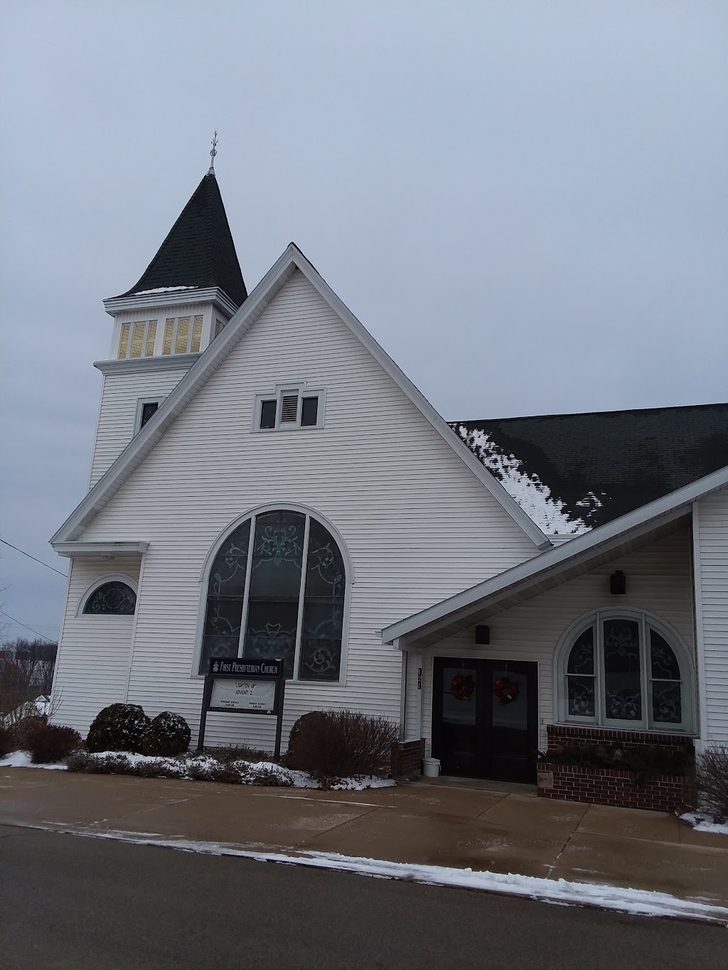 First Presbyterian Church | Cambria, WI 53923, USA | Phone: (920) 348-5859