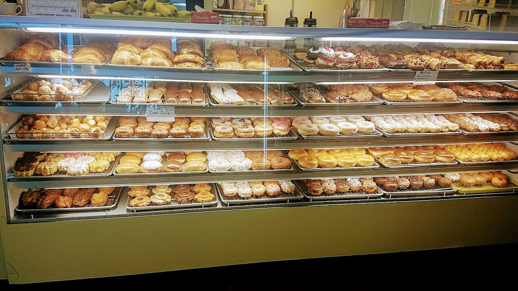 Spudnuts Donuts | 10244 Reseda Blvd, Northridge, CA 91324, USA | Phone: (818) 832-1176