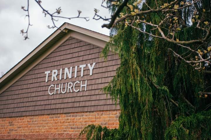 Trinity Church | 9500 Lindbergh Blvd, Olmsted Falls, OH 44138, USA | Phone: (440) 614-0227
