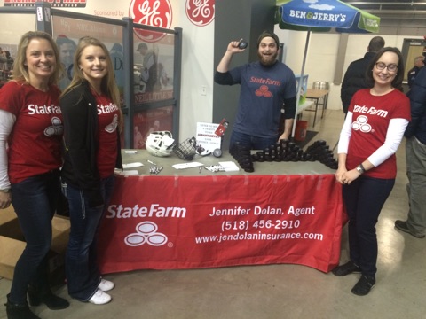 State Farm: Jennifer Dolan | 2021 Western Ave Suite 105, Albany, NY 12203, USA | Phone: (518) 456-2910