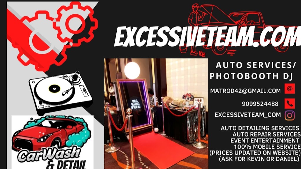 ExcessiveTeam_com | 3095 N D St, San Bernardino, CA 92407, USA | Phone: (909) 952-4488