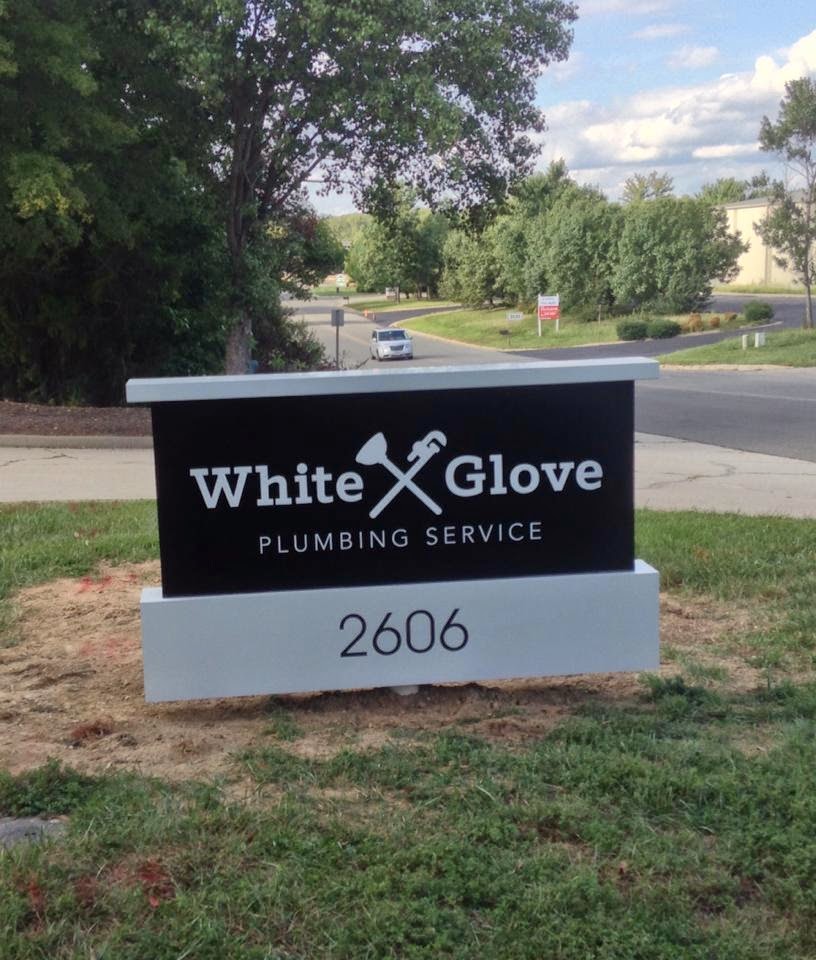 White Glove Plumbing - Heating & Air | 2606 Oak Lake Blvd, Midlothian, VA 23112, USA | Phone: (804) 744-8086