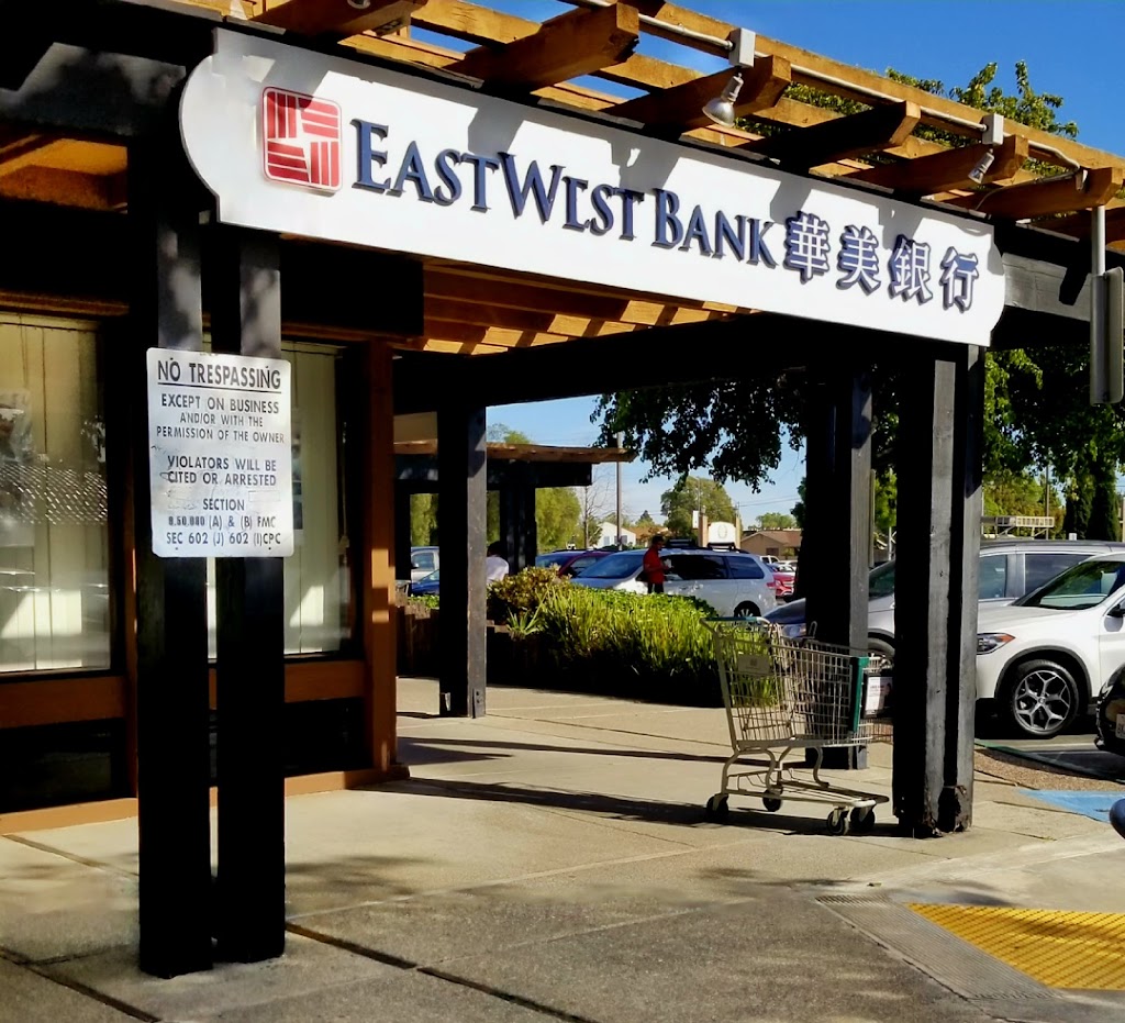 East West Bank | 34420 Fremont Blvd Suite F, Fremont, CA 94555, USA | Phone: (510) 796-7888