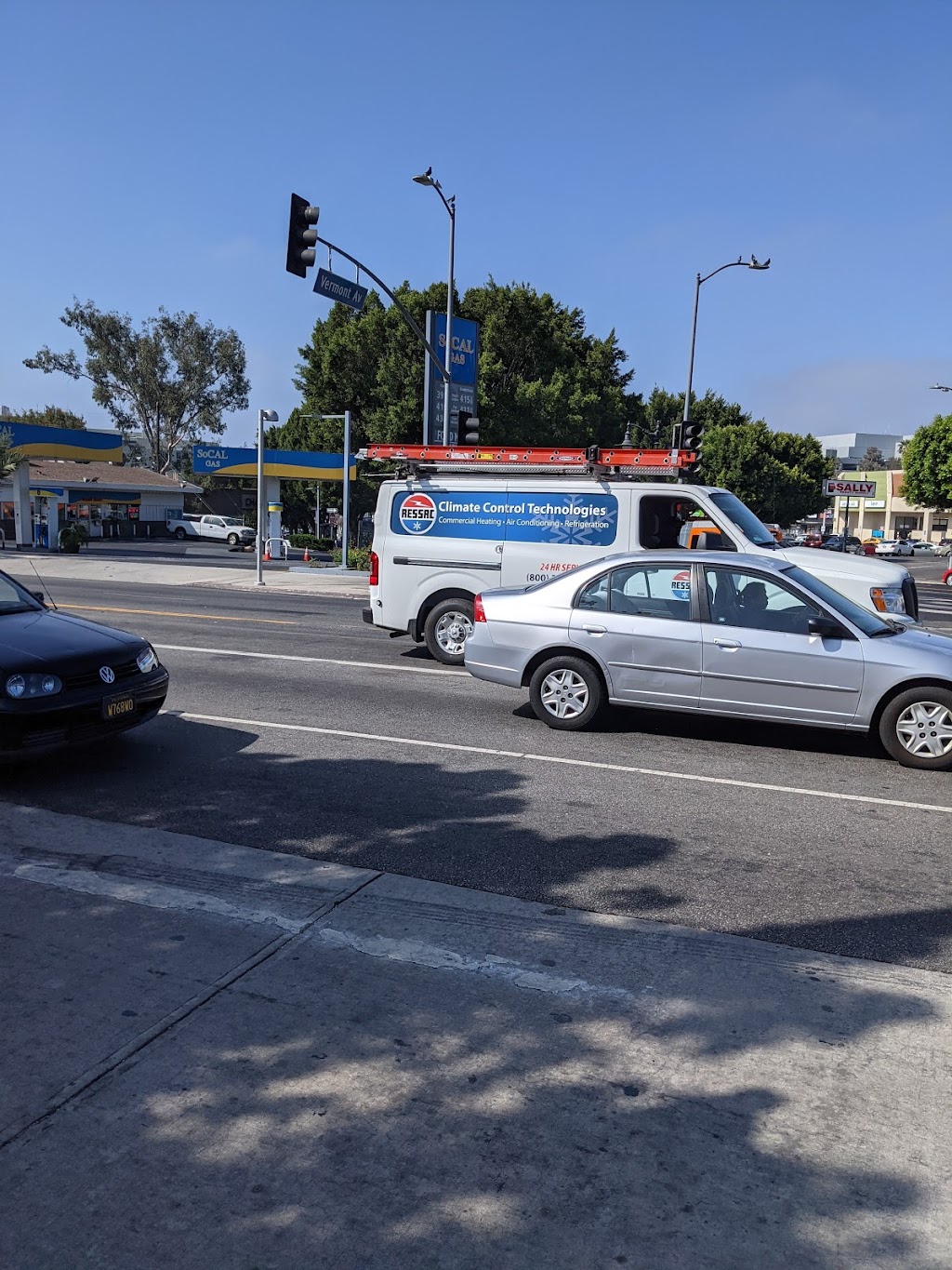 L A County Road Maintenance Office | 14747 Ramona Blvd, Baldwin Park, CA 91706, USA | Phone: (626) 337-1277