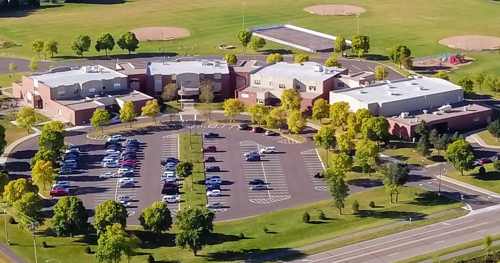 North Trail Elementary School | 5580 170th St W, Farmington, MN 55024, USA | Phone: (651) 460-1800