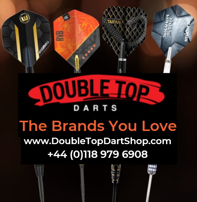 Double Top Dart Shop | Showrooms Building, Unit 5 Toutley Industrial Estate, Toutley Road, Wokingham RG41 1QN, UK | Phone: 0118 979 6908