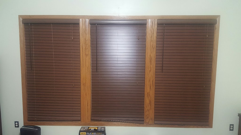 Window Blind Outlet | 1730 S Laura St Ave, Wichita, KS 67211, USA | Phone: (316) 260-3430