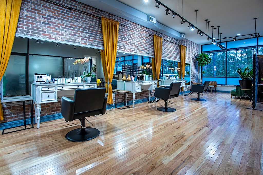 HARU Salon + Spa | 189 e Franklin Turnpike, Ho-Ho-Kus, NJ 07423 | Phone: (201) 251-6633