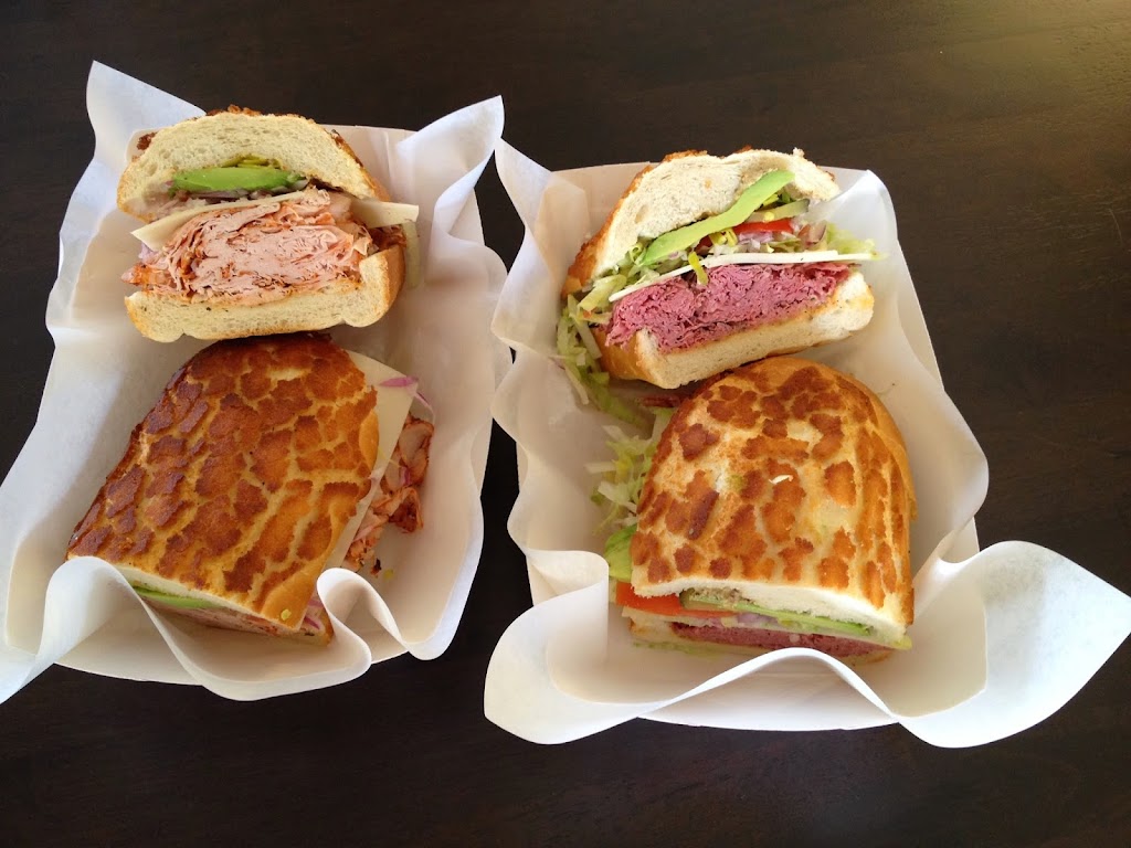 Spreadz Sandwiches | 2348 Walsh Ave G, Santa Clara, CA 95051, USA | Phone: (408) 753-9328