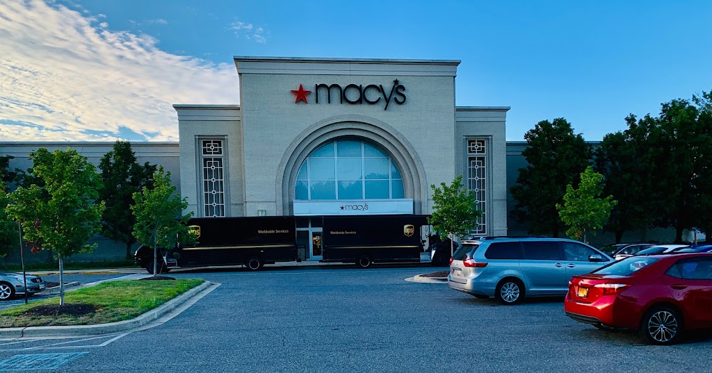 Macys | 15300 Emerald Way, Bowie, MD 20716, USA | Phone: (301) 860-1675