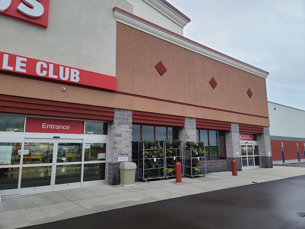 BJs Wholesale Club | 45101 Towne Center Blvd, Chesterfield, MI 48047, USA | Phone: (586) 210-8925