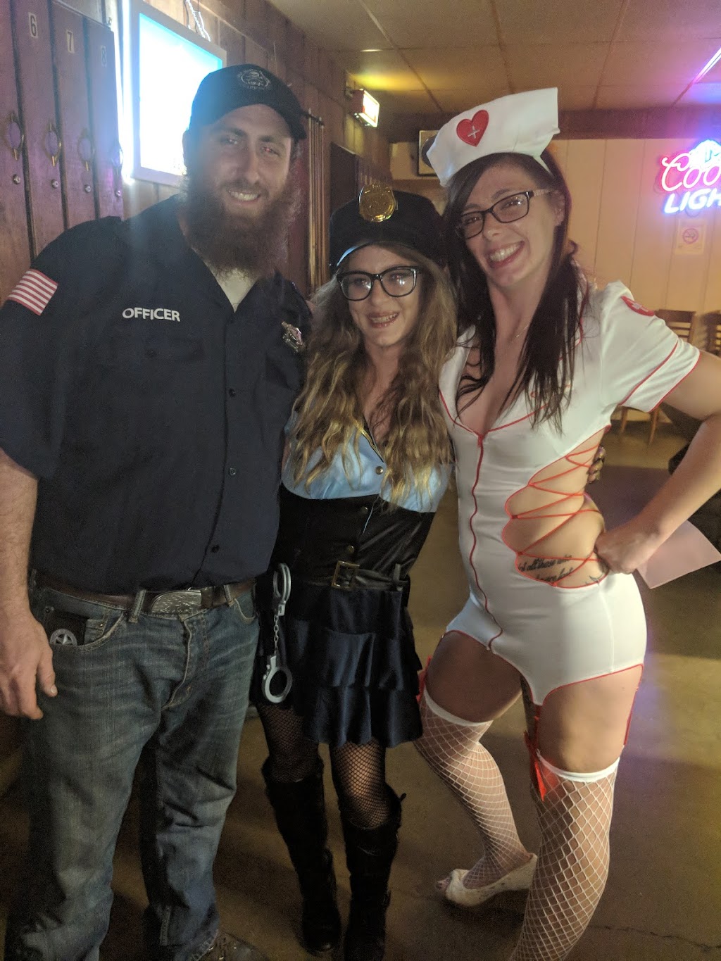 Hide-Away Tavern Inc | 105 N Second St, Percy, IL 62272, USA | Phone: (618) 497-8194