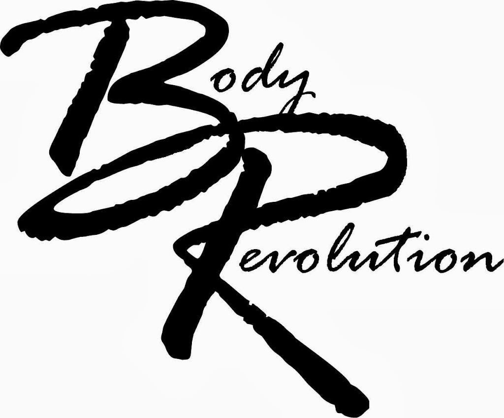 Body Revolution | 210 High St, Freeport, PA 16229, USA | Phone: (724) 295-2831