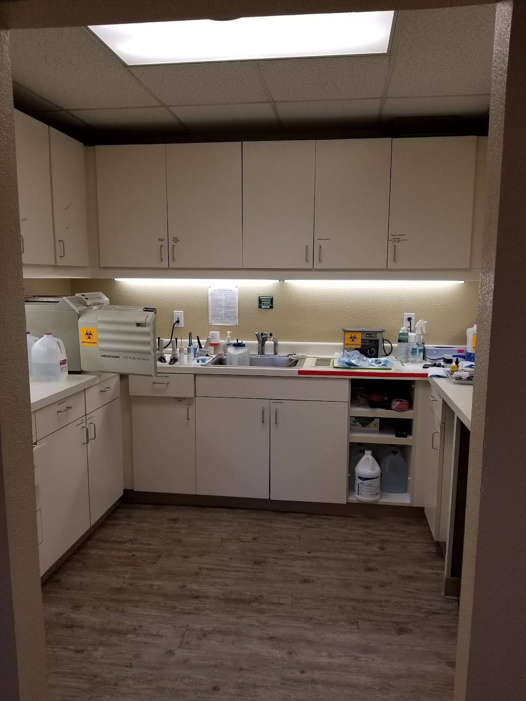 Pawar Dental Corporation | 1568 Creekside Dr #202, Folsom, CA 95630, USA | Phone: (916) 235-6212