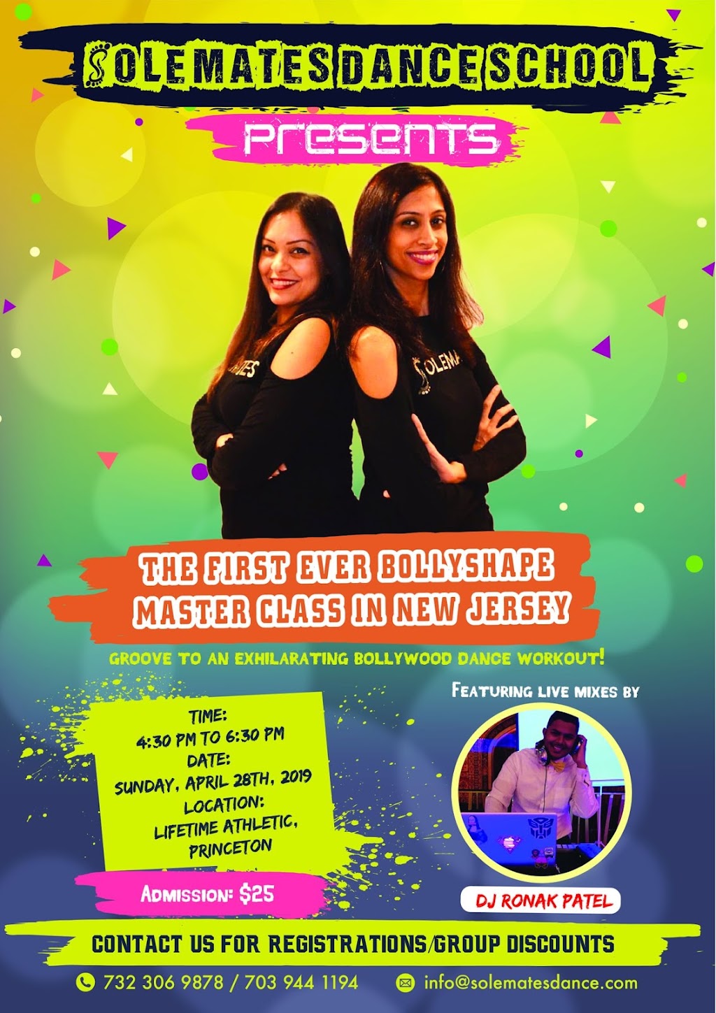 BollyShape | Crossroads Plaza, 485 US-1 2nd floor, Suite 4, Edison, NJ 08817, USA | Phone: (732) 306-9878