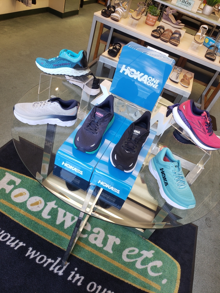 Footwear etc. | 1815 Ygnacio Valley Rd, Walnut Creek, CA 94598, USA | Phone: (925) 627-1122