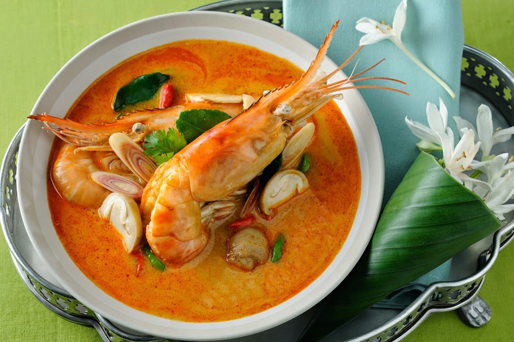 Siam Thai Cuisine - Reno | 4786 Caughlin Pkwy #303, Reno, NV 89519, USA | Phone: (775) 284-1080