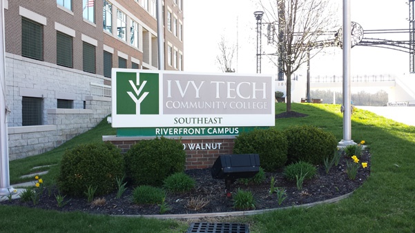 Ivy Tech Community College | 50 Walnut St, Lawrenceburg, IN 47025, USA | Phone: (812) 537-4010