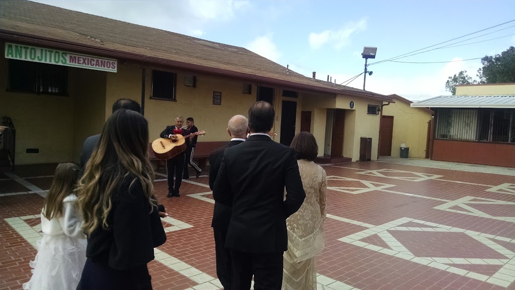 Santuario de Nuestra Señora de Guadalupe | 4100 E 2nd St, Los Angeles, CA 90063, USA | Phone: (323) 261-4365