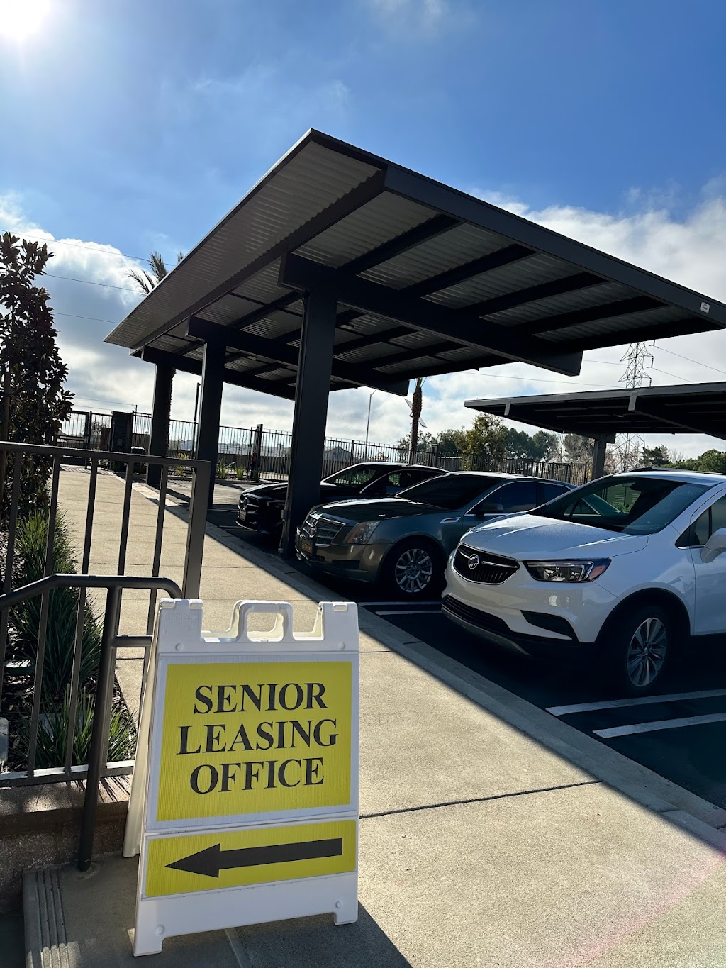 Antioch Family and Senior (55+) Apartments | 3530 E 18th St, Antioch, CA 94509, USA | Phone: (925) 978-4011