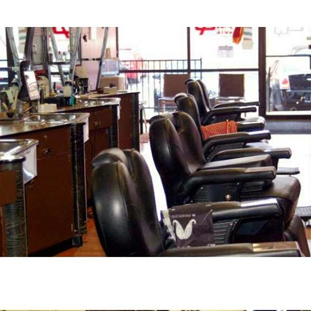 Gq Cutz barbershop | 5032 E 56th St, Indianapolis, IN 46226, USA | Phone: (317) 992-2094