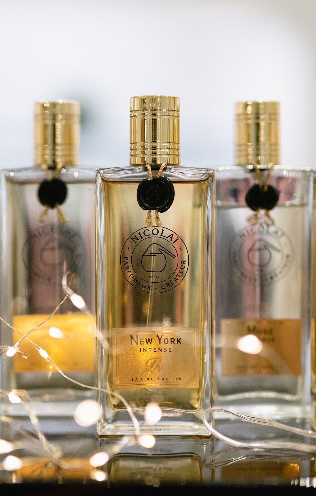 La Parfumerie USA | 4120-100 Main at North Hills St, Raleigh, NC 27609, USA | Phone: (919) 744-4562