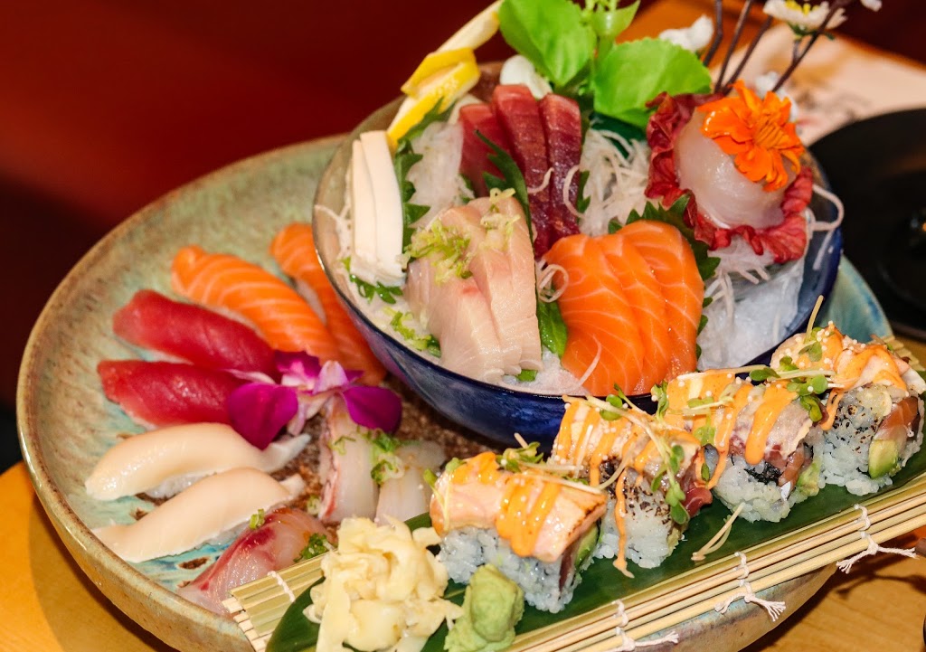 Sachi Sushi Denver | 13801 Grant St Unit 570, Thornton, CO 80023 | Phone: (720) 758-7817