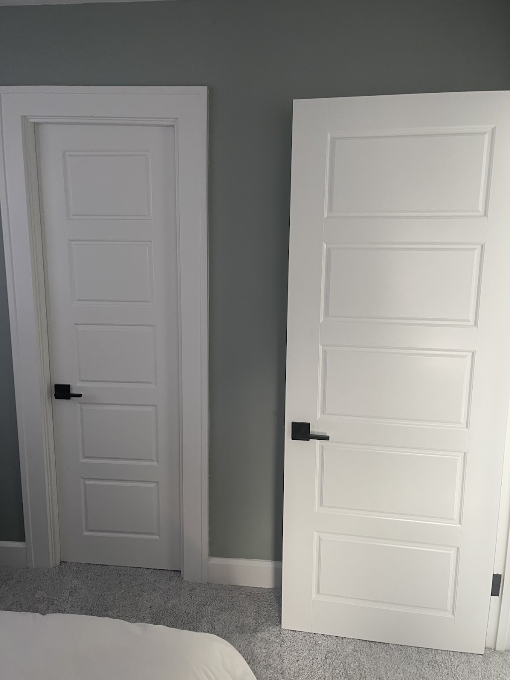 Ohio Doors and Closets | 31371 Lorain Rd, North Olmsted, OH 44070, USA | Phone: (440) 305-5593